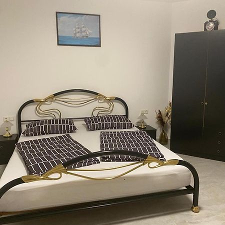 Apartments Natali Sveti Petar  Dış mekan fotoğraf