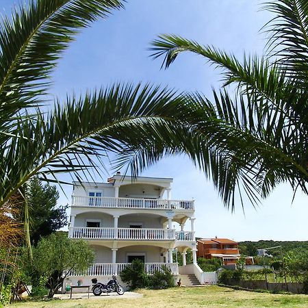 Apartments Natali Sveti Petar  Dış mekan fotoğraf