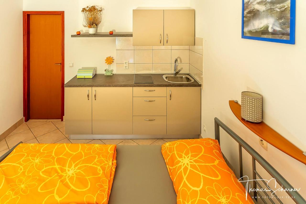 Apartments Natali Sveti Petar  Dış mekan fotoğraf
