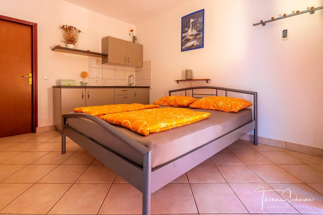 Apartments Natali Sveti Petar  Dış mekan fotoğraf