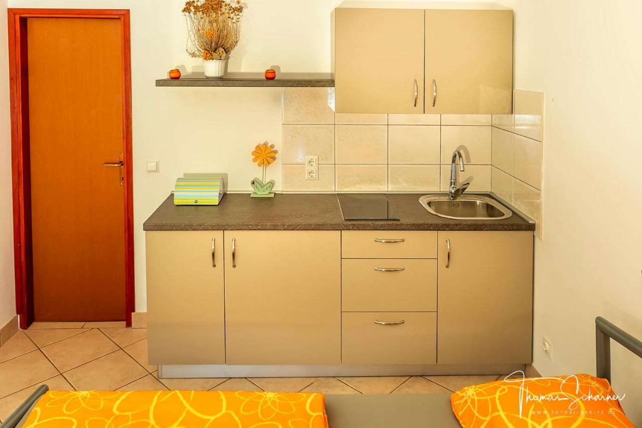 Apartments Natali Sveti Petar  Dış mekan fotoğraf