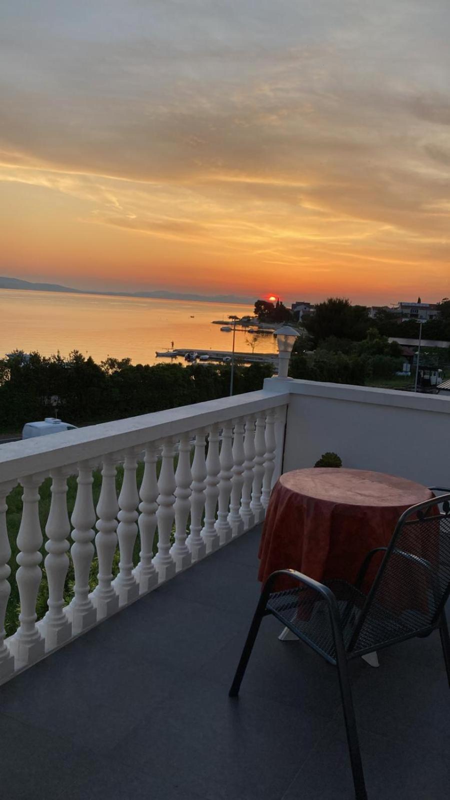 Apartments Natali Sveti Petar  Dış mekan fotoğraf