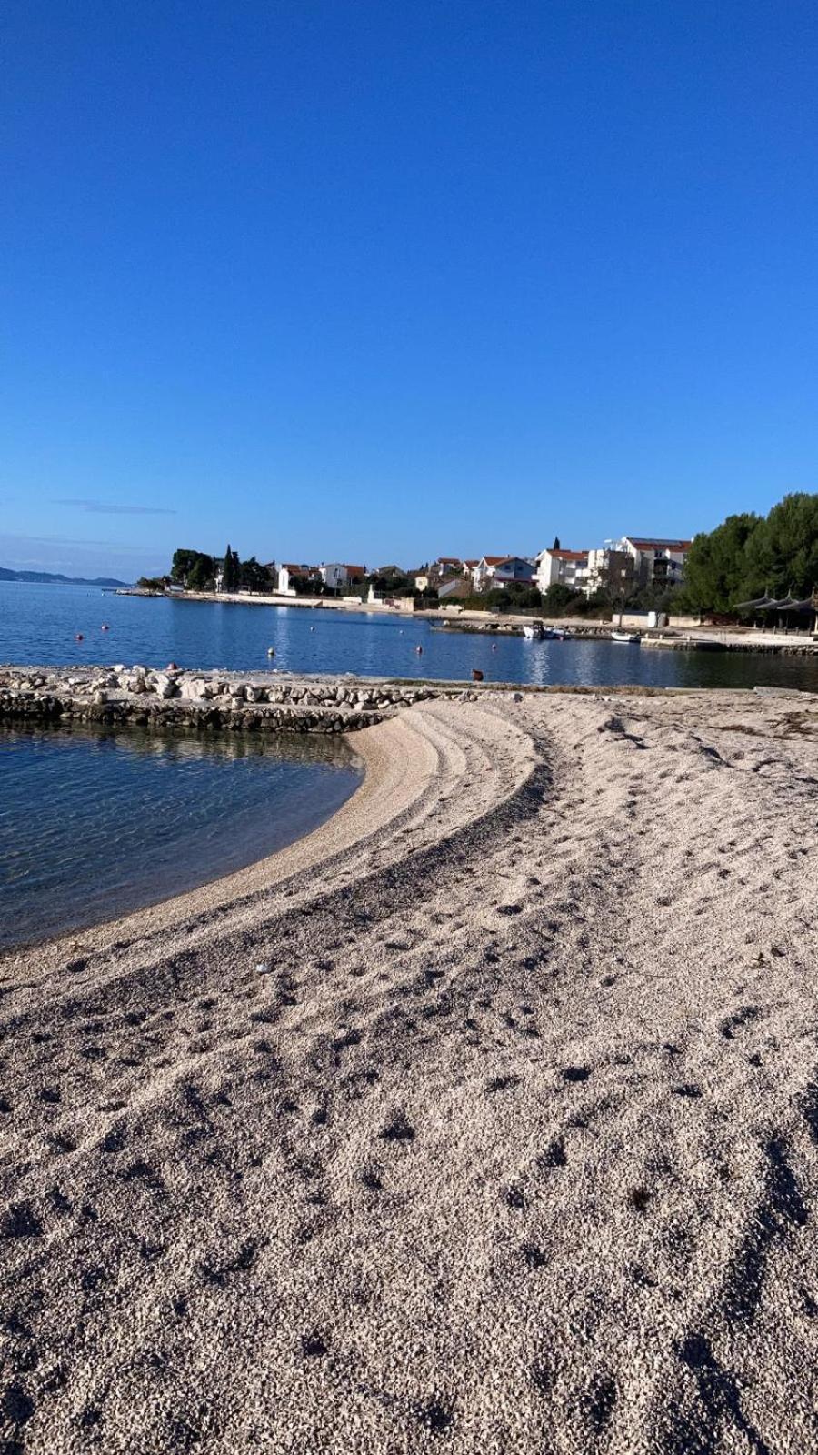 Apartments Natali Sveti Petar  Dış mekan fotoğraf