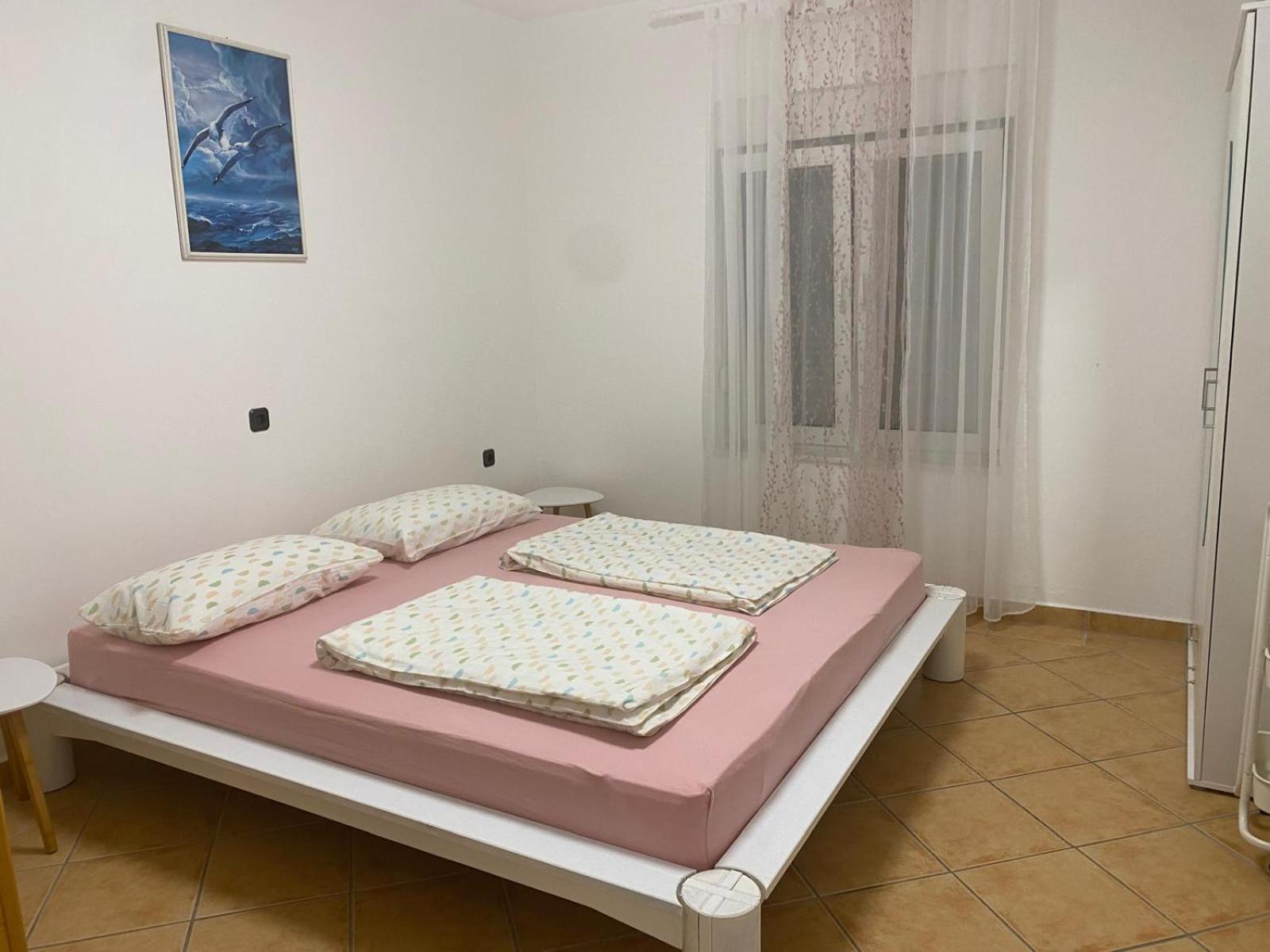 Apartments Natali Sveti Petar  Dış mekan fotoğraf