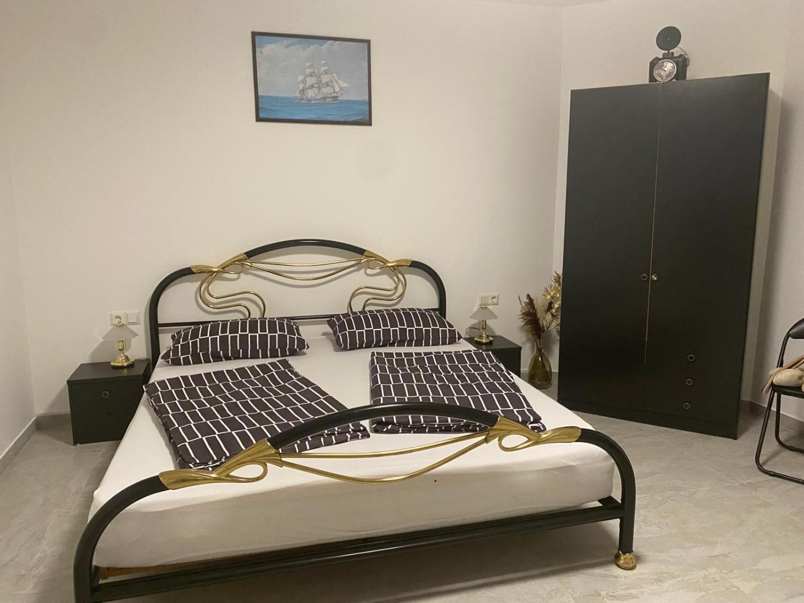 Apartments Natali Sveti Petar  Dış mekan fotoğraf