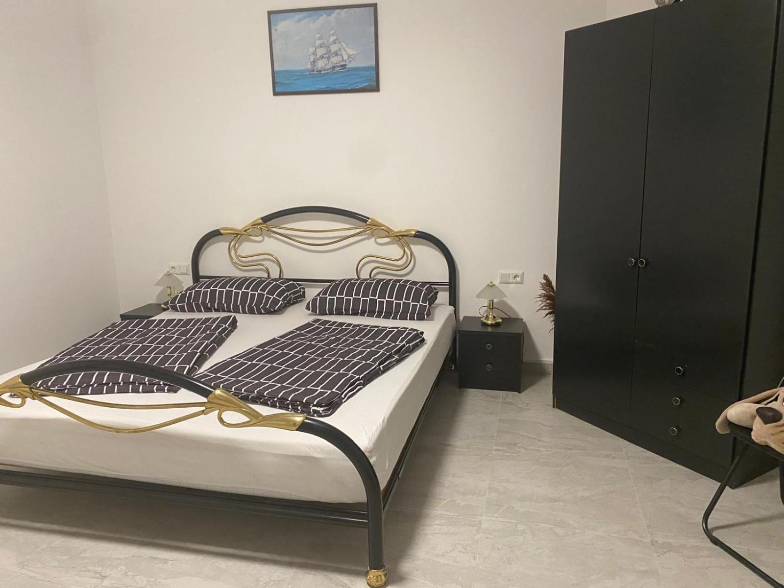 Apartments Natali Sveti Petar  Dış mekan fotoğraf
