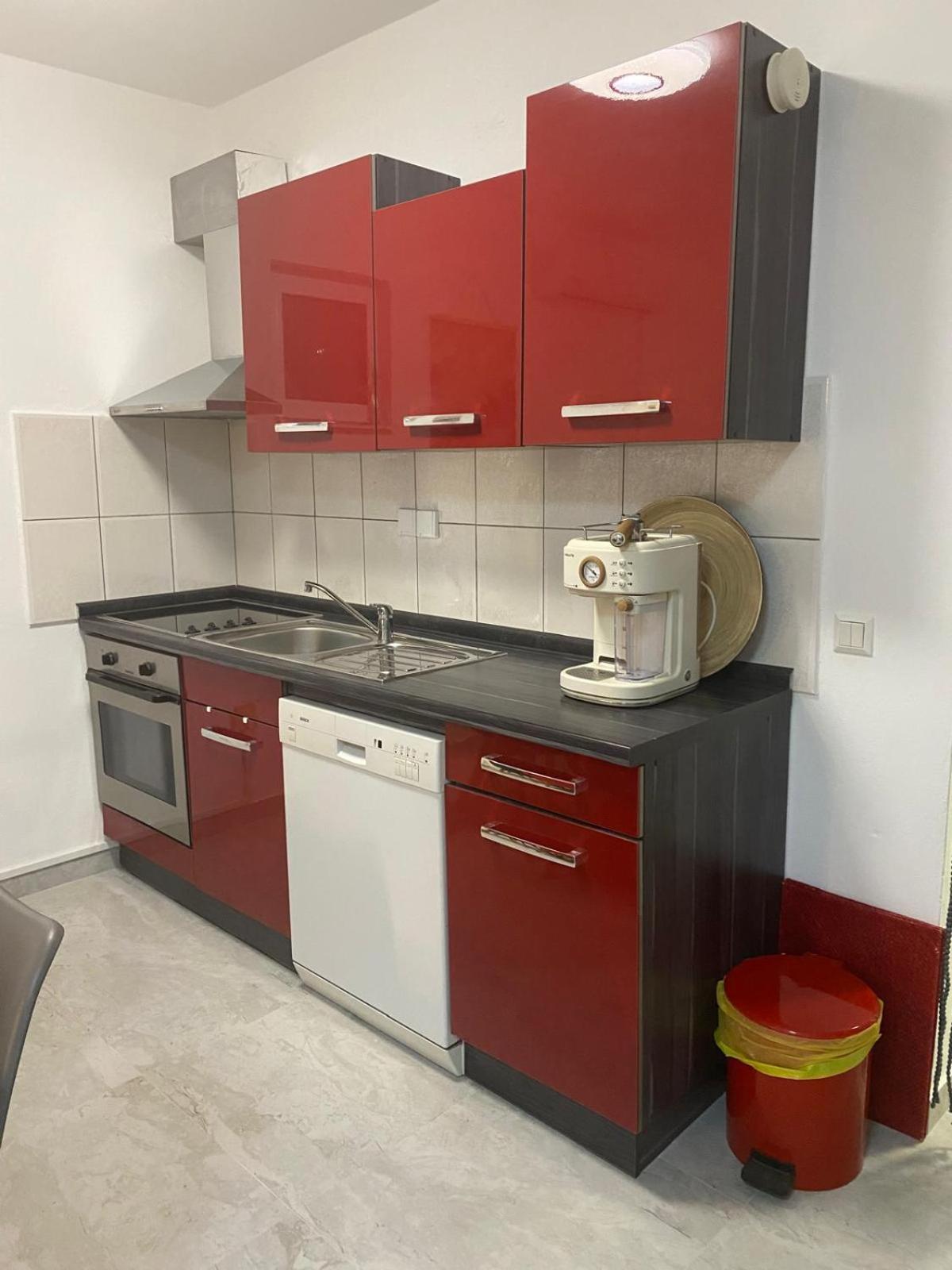 Apartments Natali Sveti Petar  Dış mekan fotoğraf