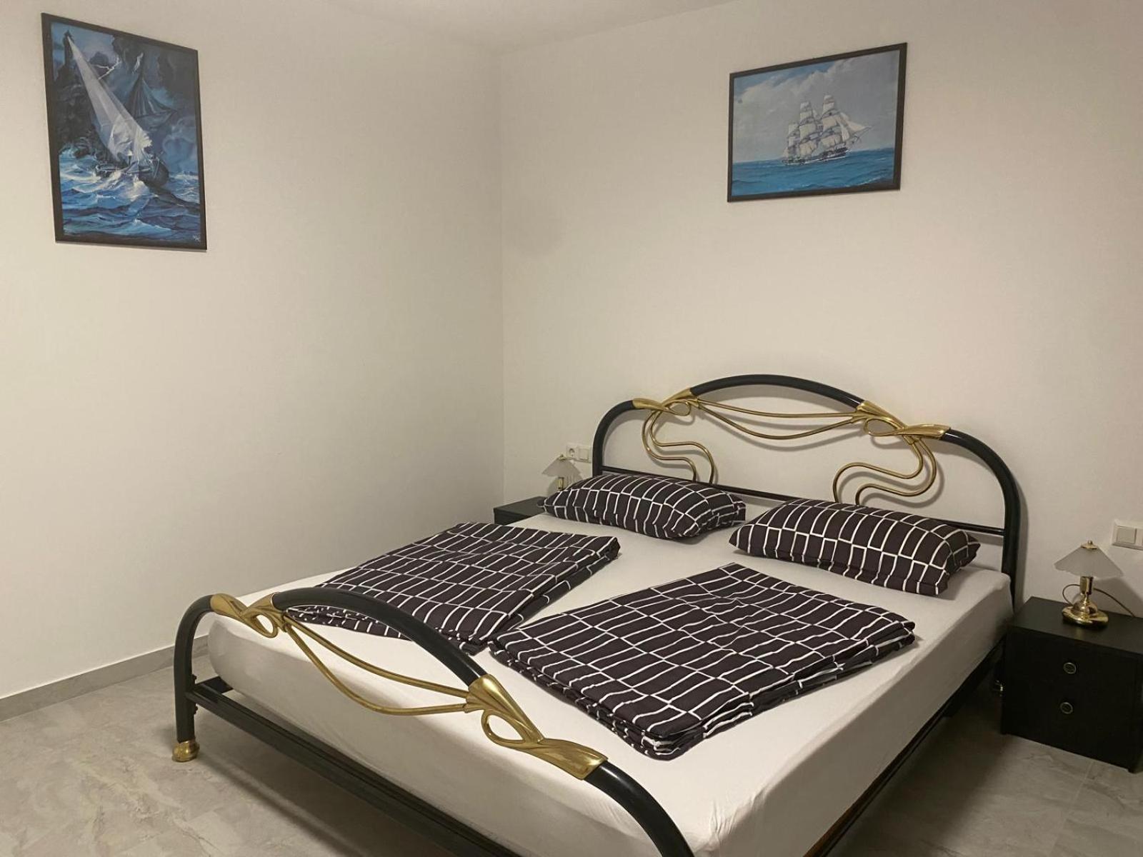 Apartments Natali Sveti Petar  Dış mekan fotoğraf
