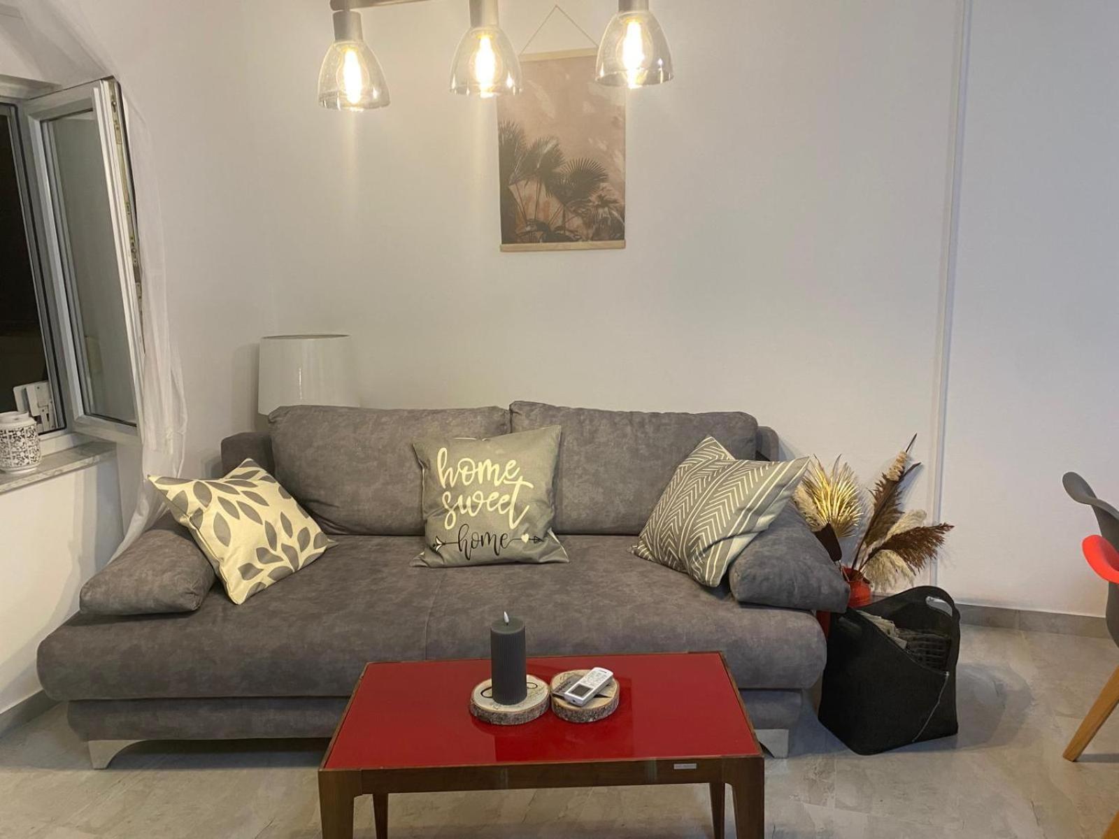 Apartments Natali Sveti Petar  Dış mekan fotoğraf