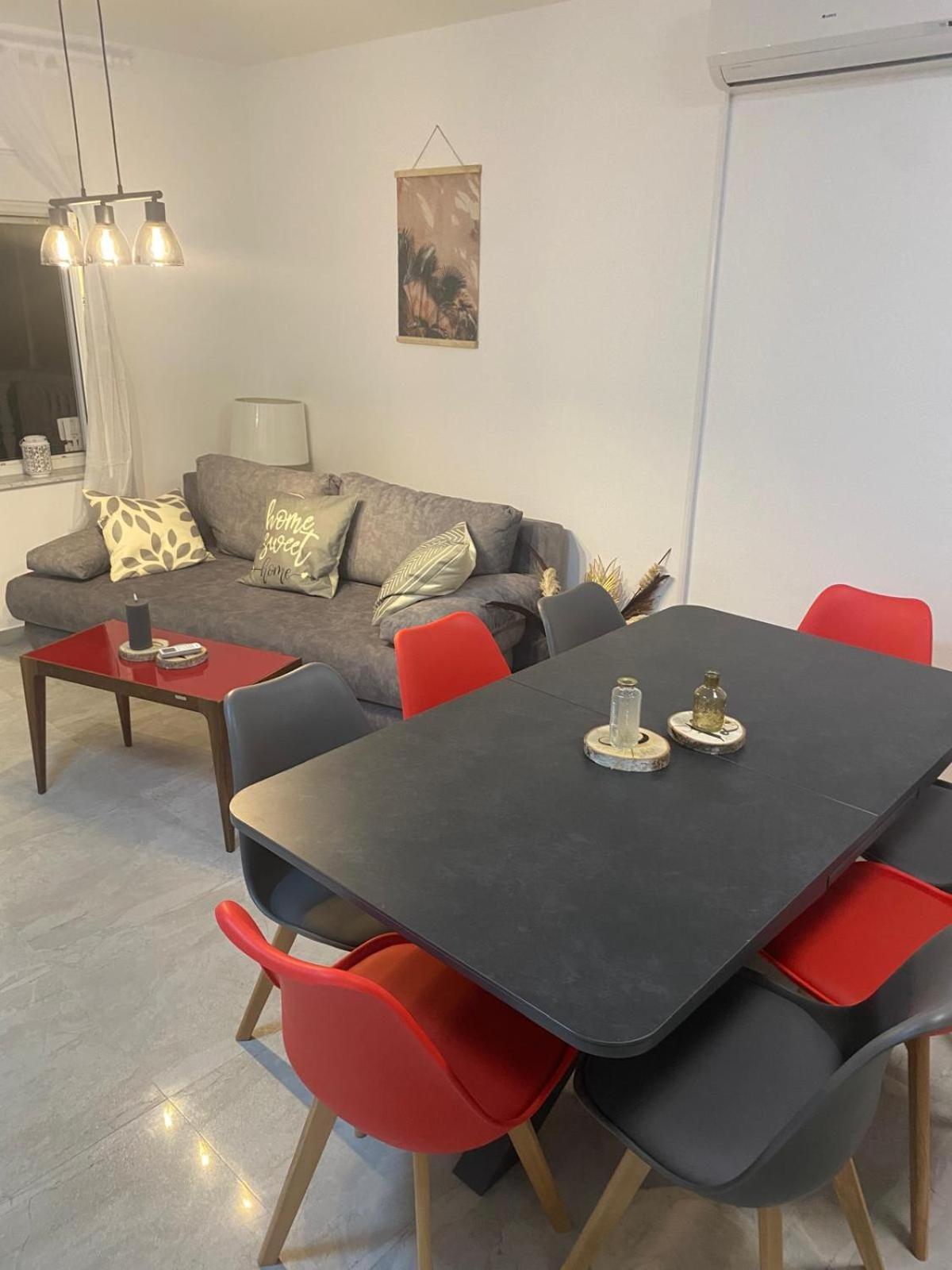 Apartments Natali Sveti Petar  Dış mekan fotoğraf