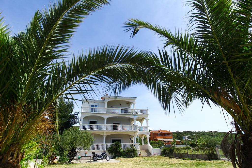 Apartments Natali Sveti Petar  Dış mekan fotoğraf