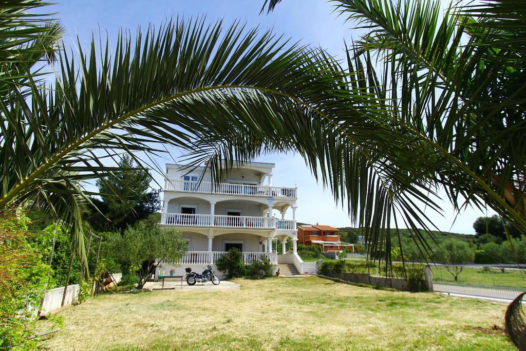 Apartments Natali Sveti Petar  Dış mekan fotoğraf