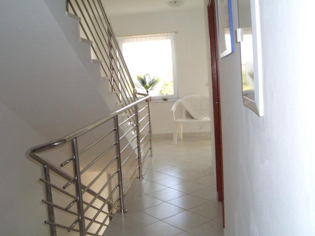 Apartments Natali Sveti Petar  Dış mekan fotoğraf