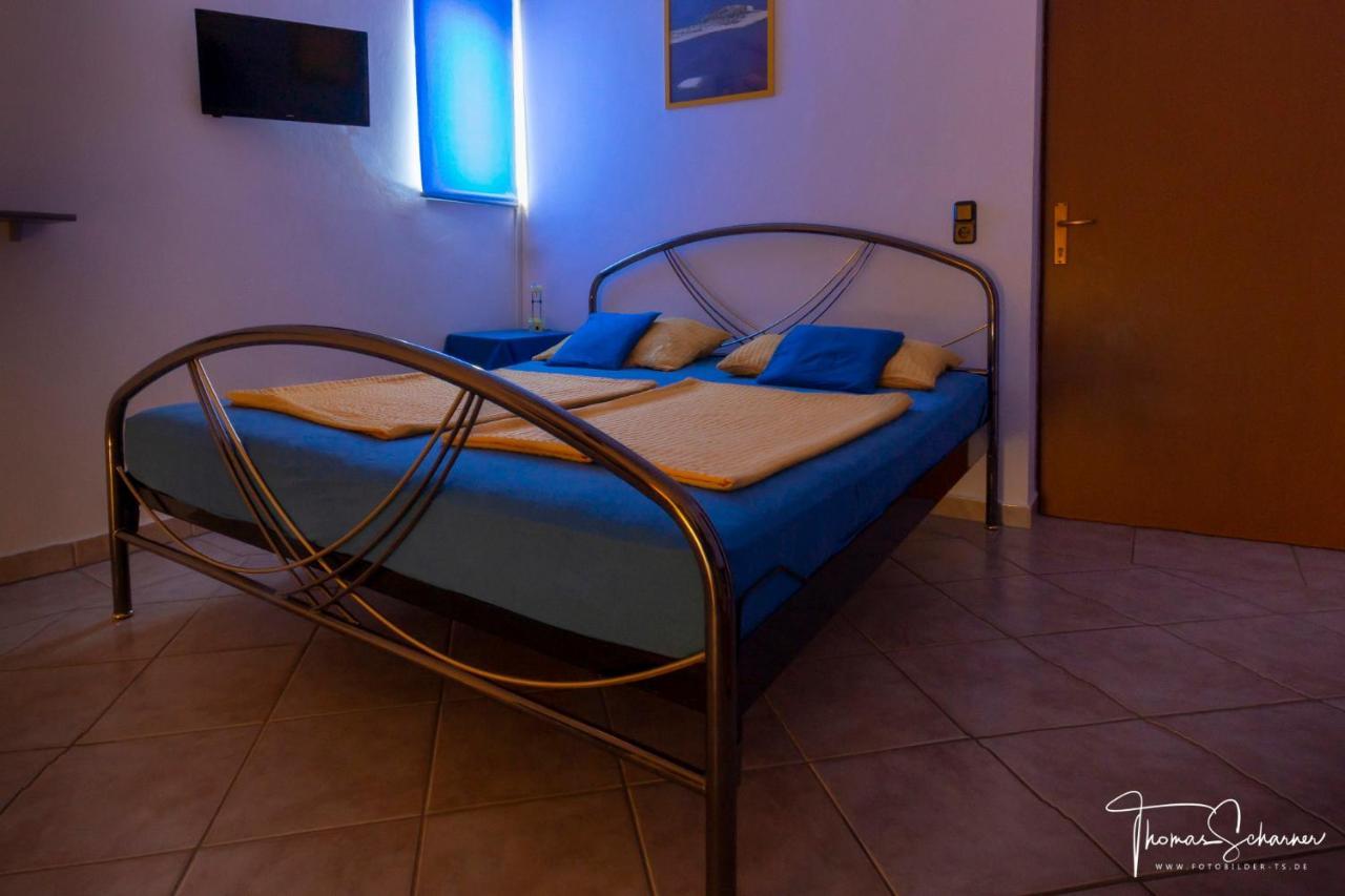 Apartments Natali Sveti Petar  Dış mekan fotoğraf