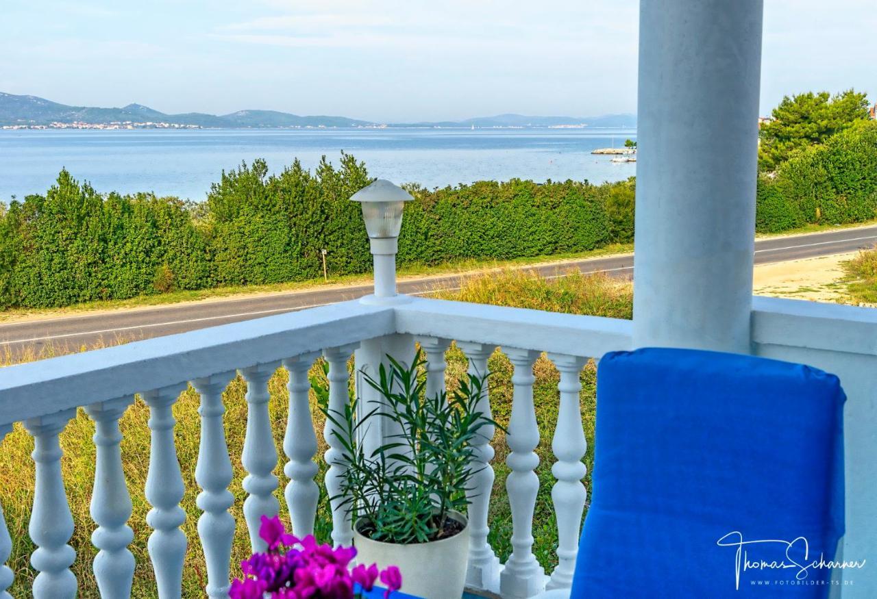 Apartments Natali Sveti Petar  Dış mekan fotoğraf