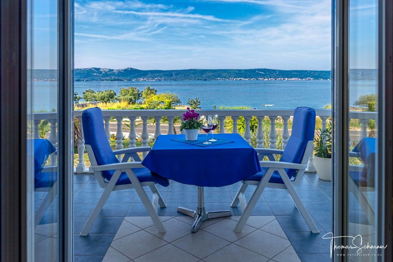 Apartments Natali Sveti Petar  Dış mekan fotoğraf