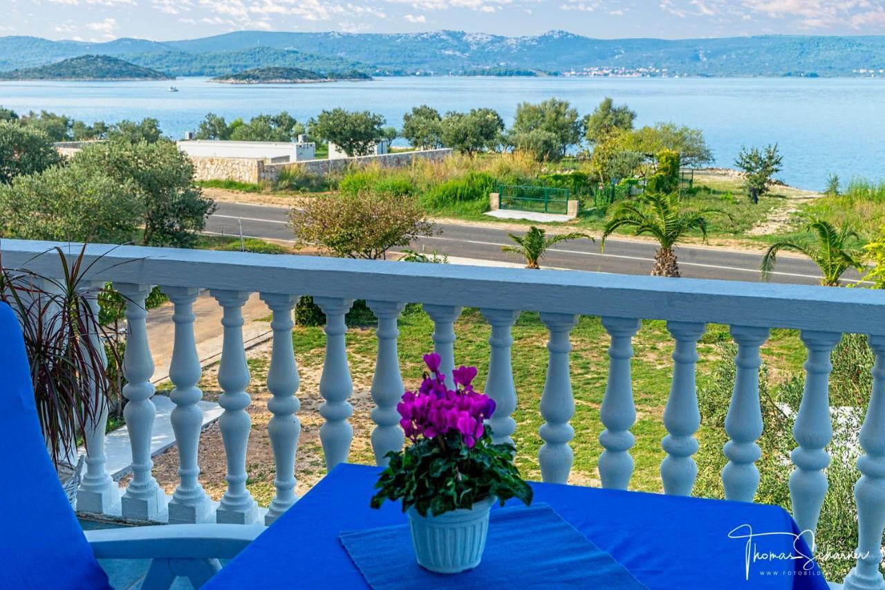 Apartments Natali Sveti Petar  Dış mekan fotoğraf