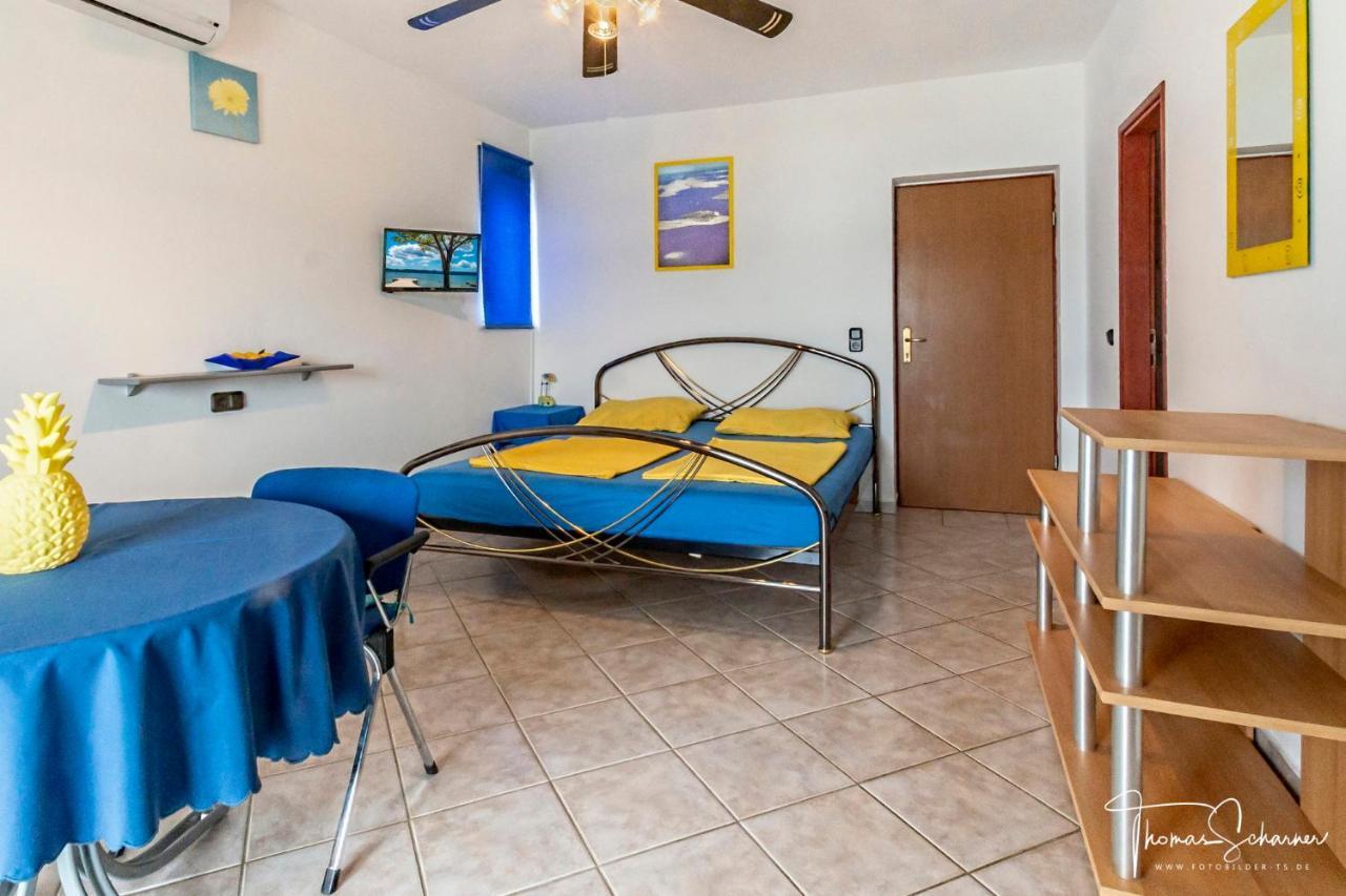 Apartments Natali Sveti Petar  Dış mekan fotoğraf