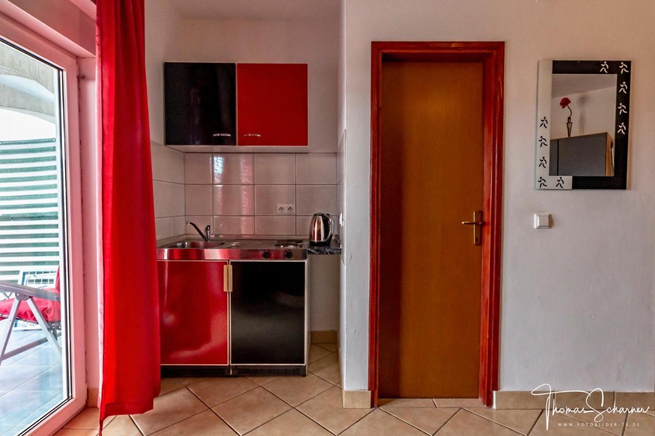 Apartments Natali Sveti Petar  Dış mekan fotoğraf