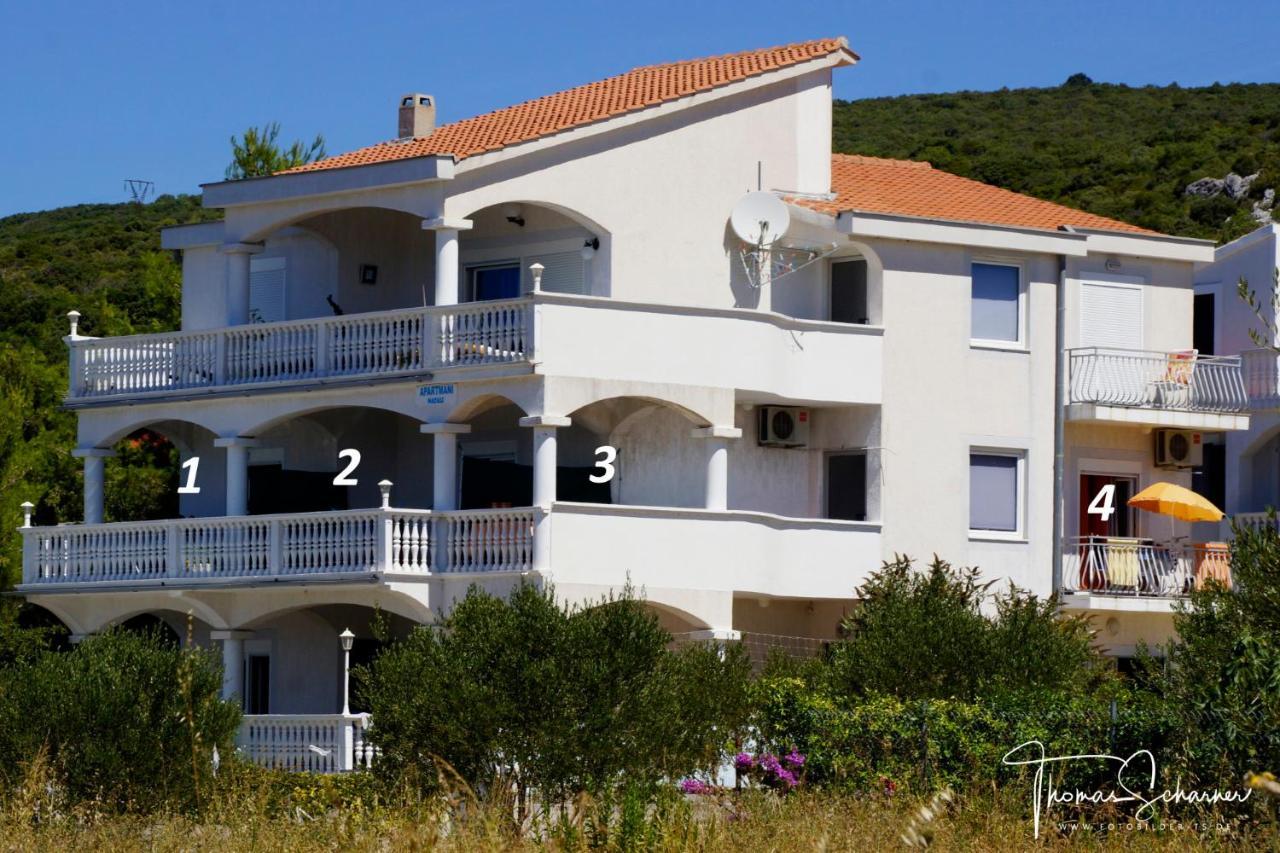 Apartments Natali Sveti Petar  Dış mekan fotoğraf