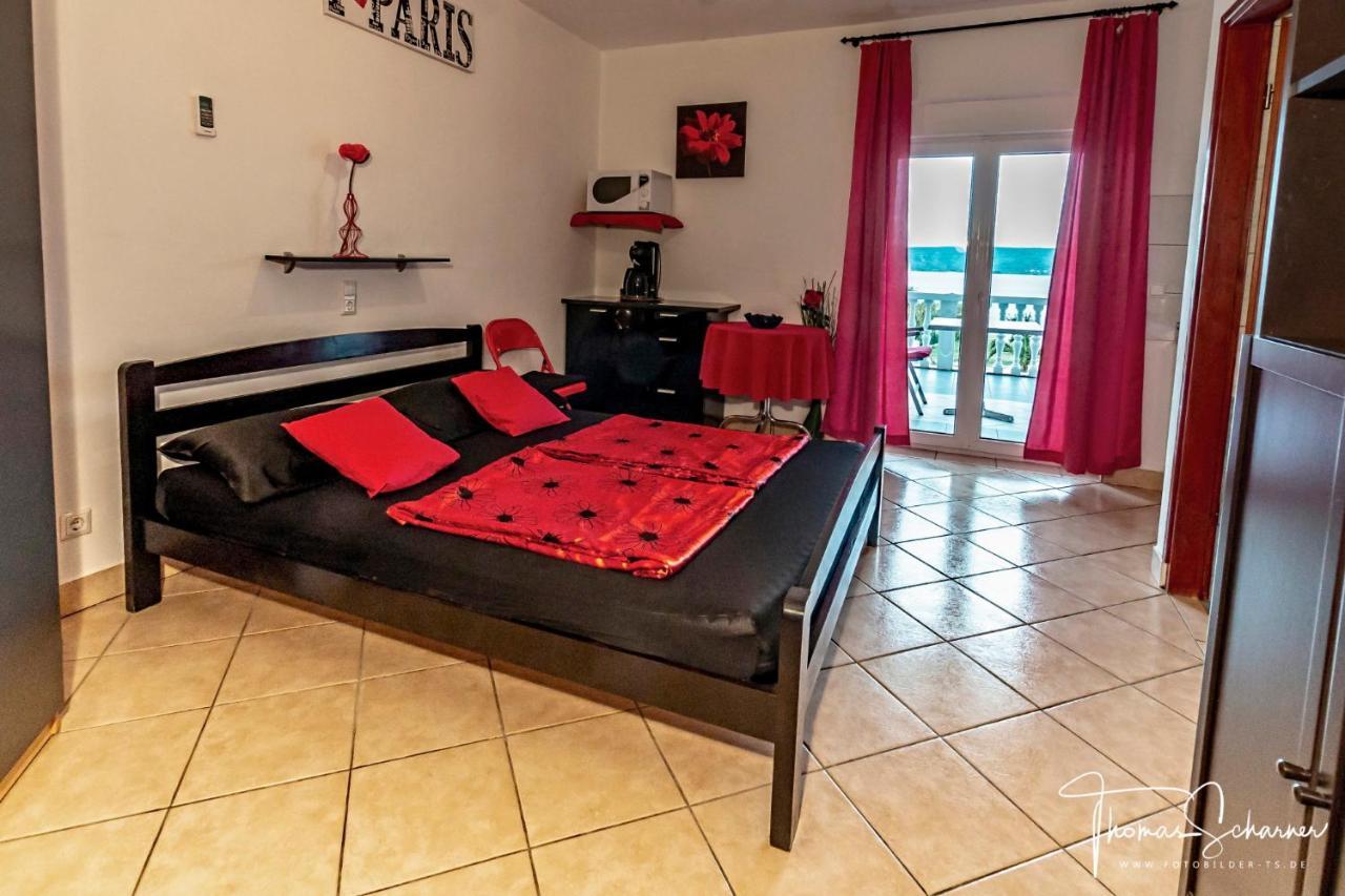 Apartments Natali Sveti Petar  Dış mekan fotoğraf