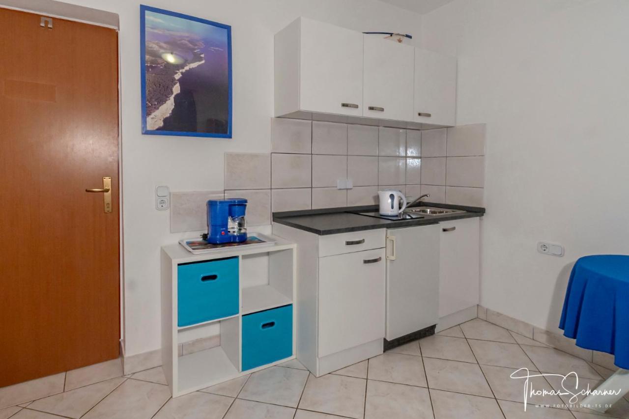 Apartments Natali Sveti Petar  Dış mekan fotoğraf