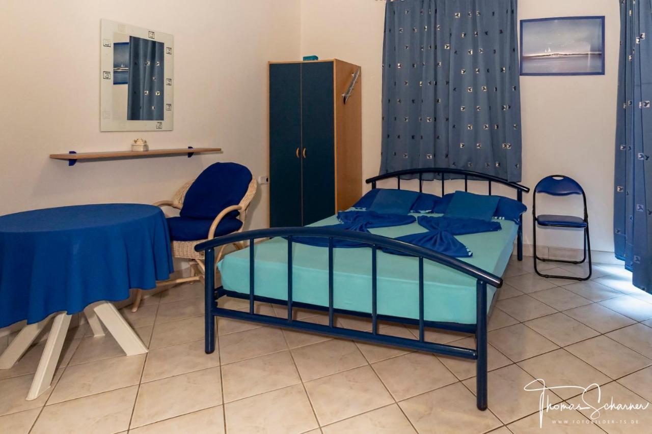 Apartments Natali Sveti Petar  Dış mekan fotoğraf