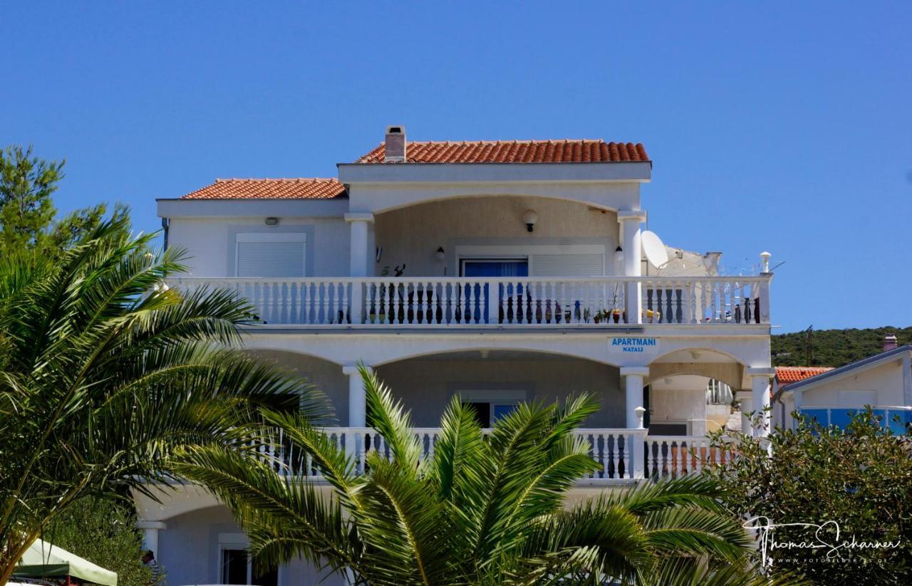 Apartments Natali Sveti Petar  Dış mekan fotoğraf