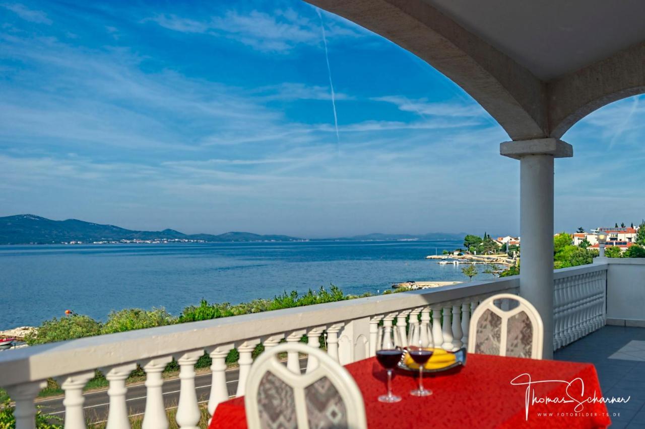 Apartments Natali Sveti Petar  Dış mekan fotoğraf