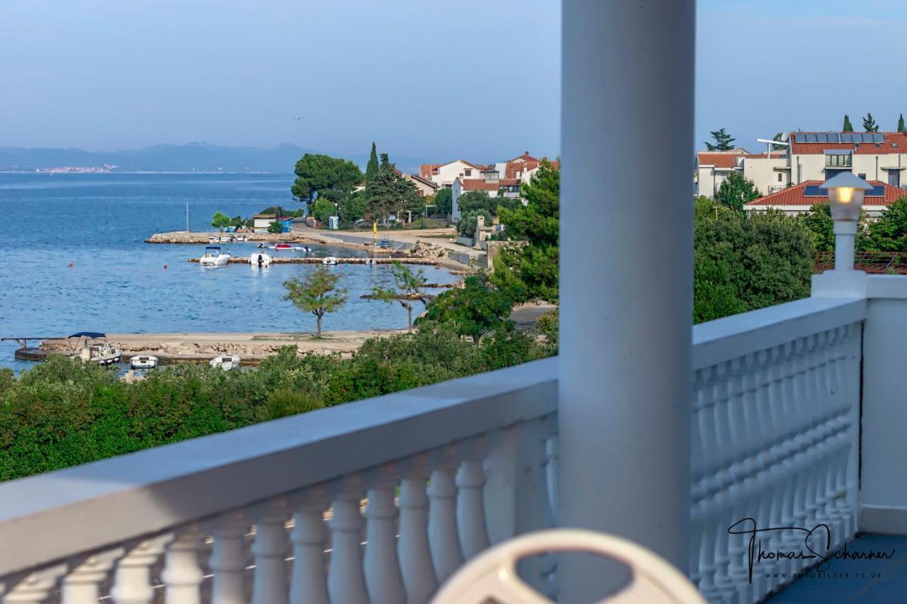 Apartments Natali Sveti Petar  Dış mekan fotoğraf